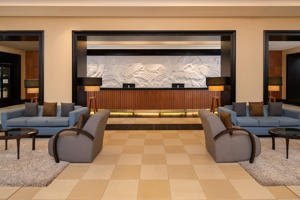 Sheraton Kampala Hotel 2