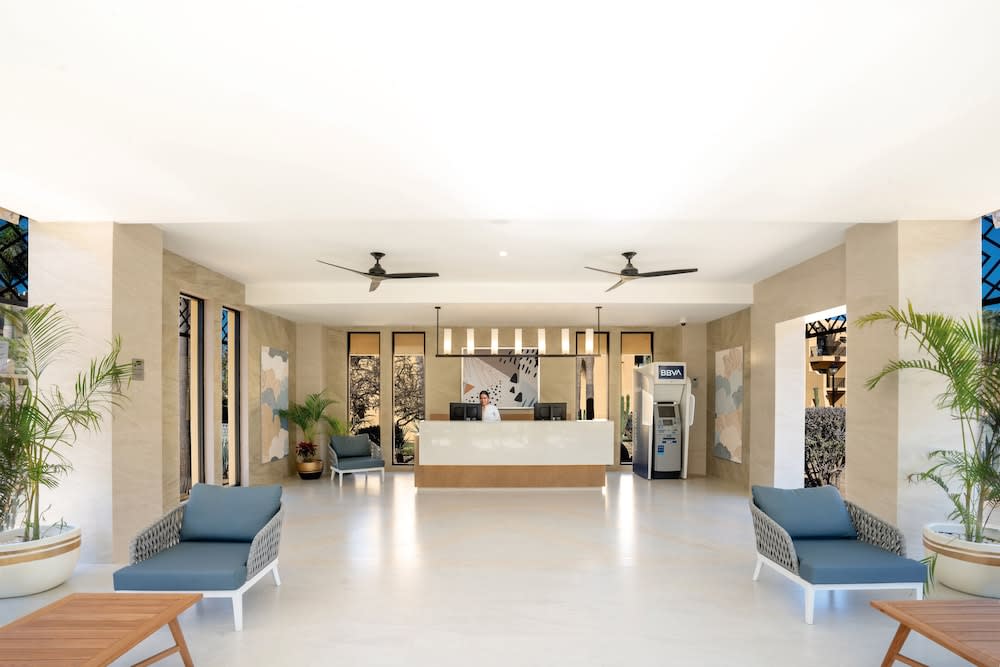 Riu Santa Fe - All Inclusive, Cabo San Lucas | Mejores ofertas | Rumbo