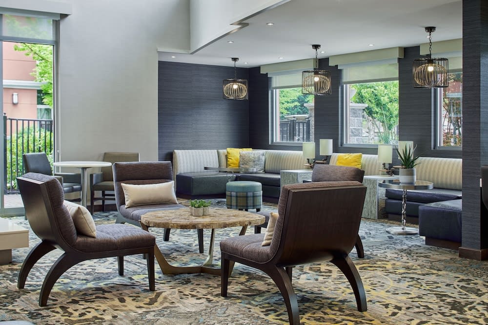 Residence Inn Atlanta Perimeter Center Dunwoody 2