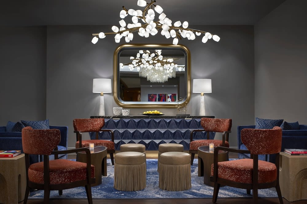 The Opus Westchester, Autograph Collection 2