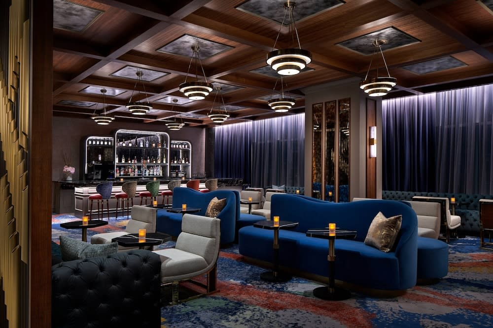 The Opus Westchester, Autograph Collection 1