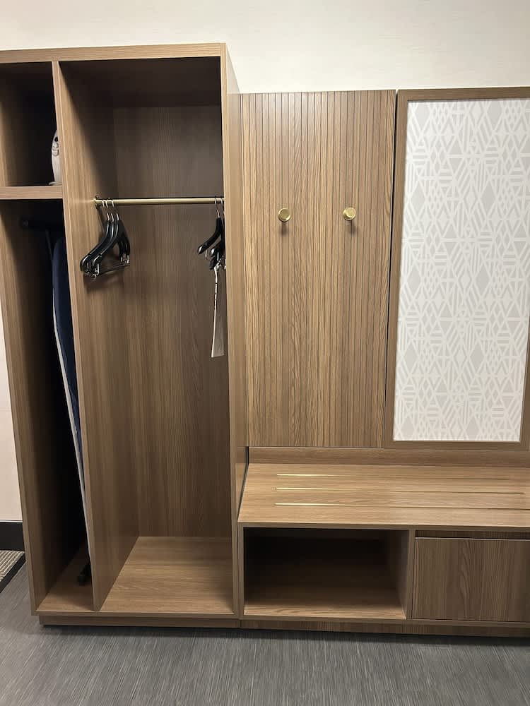 Holiday Inn Niagara Falls State Park Entry by IHG 4