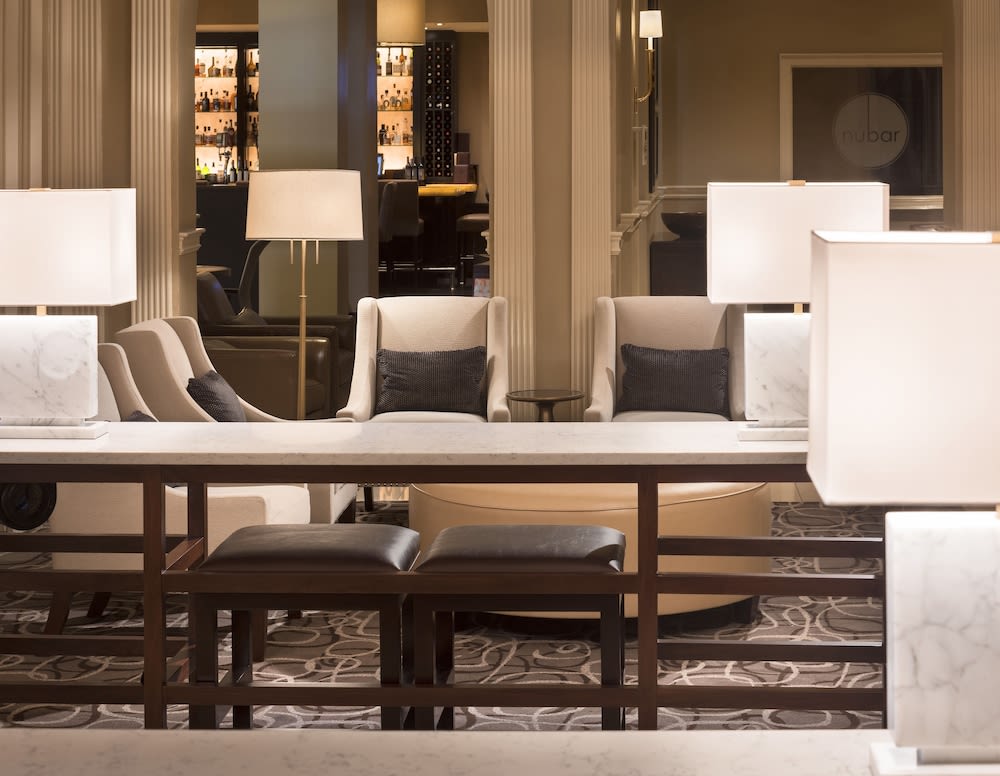 Sheraton Commander Hotel 2