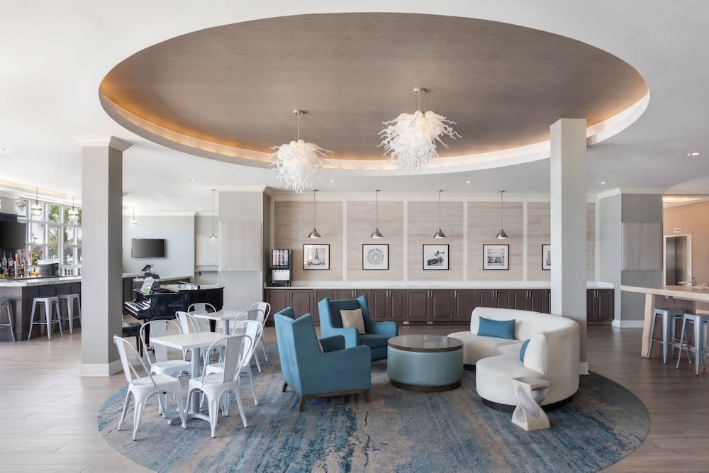 SpringHill Suites by Marriott New Smyrna Beach 2