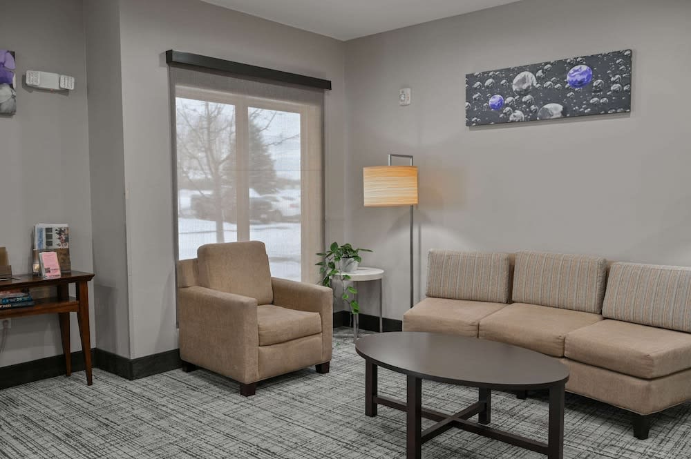 Sleep Inn & Suites Washington near Peoria 4