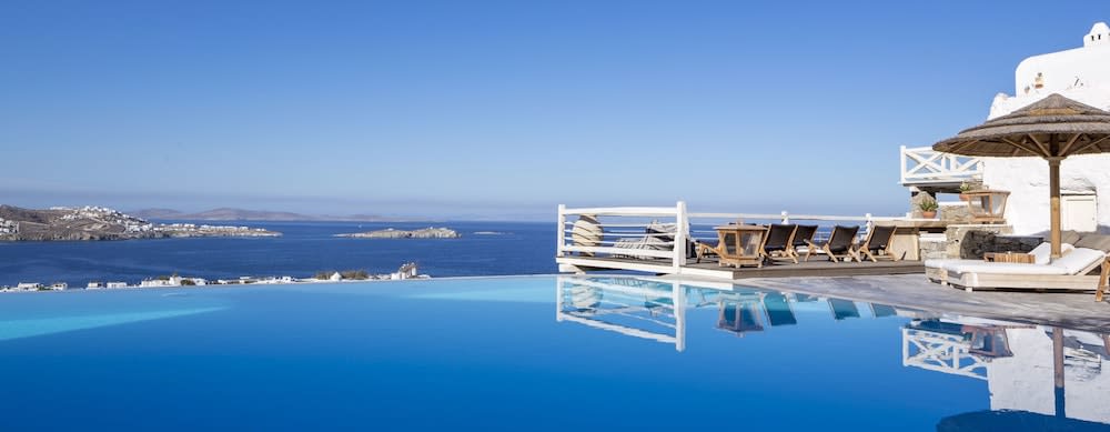 Vencia Boutique Hotel 1