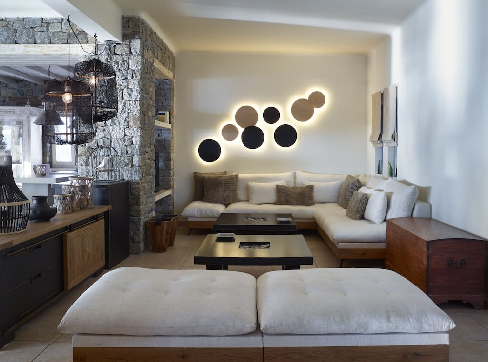 Vencia Boutique Hotel 3