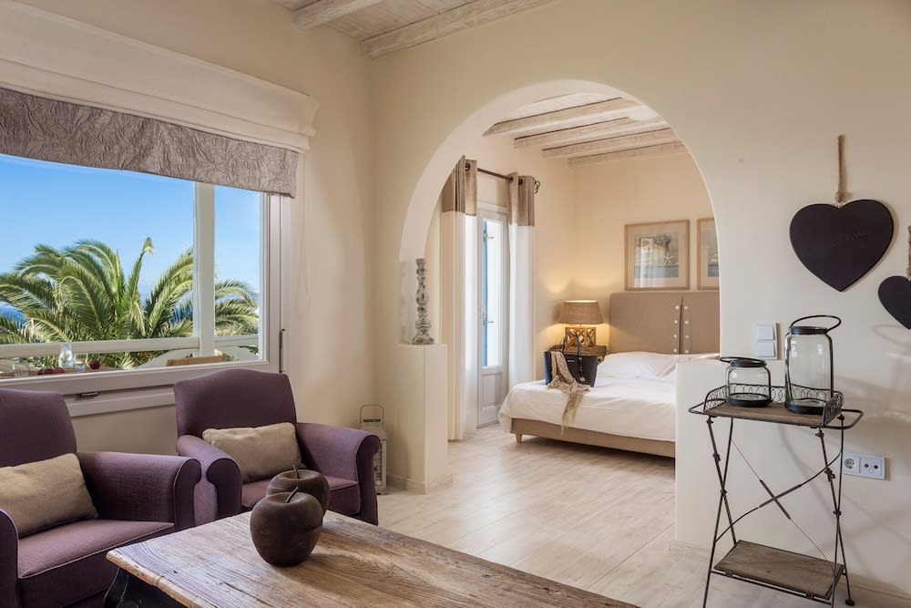 Vencia Boutique Hotel 4