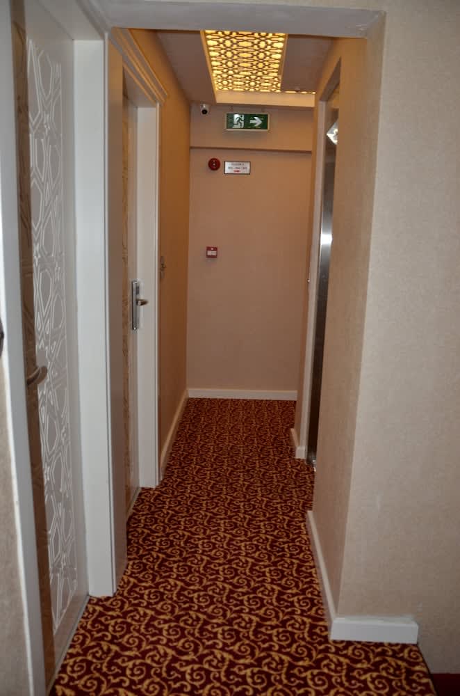 Sun Comfort Hotel 2