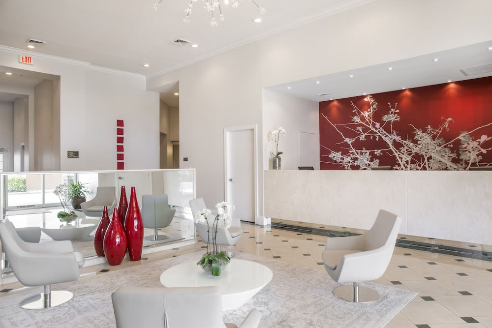 The Point, Lux Apartment 4 min from Universal 2
