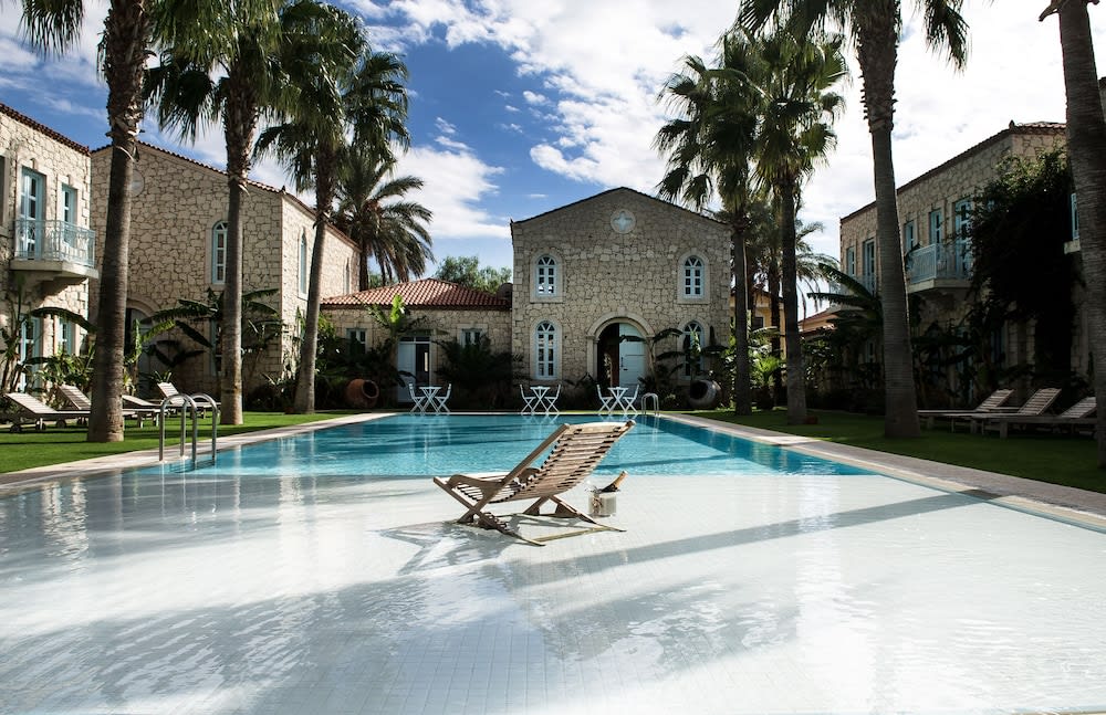 Manastir Alacati Hotel 1