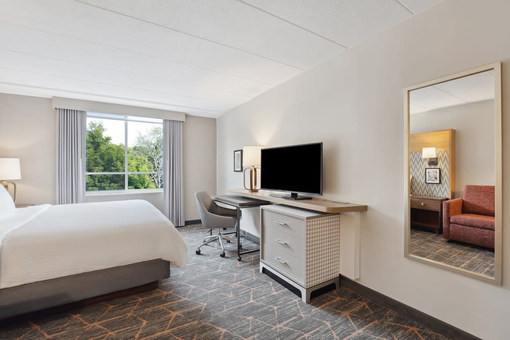 Holiday Inn Portsmouth by IHG 4