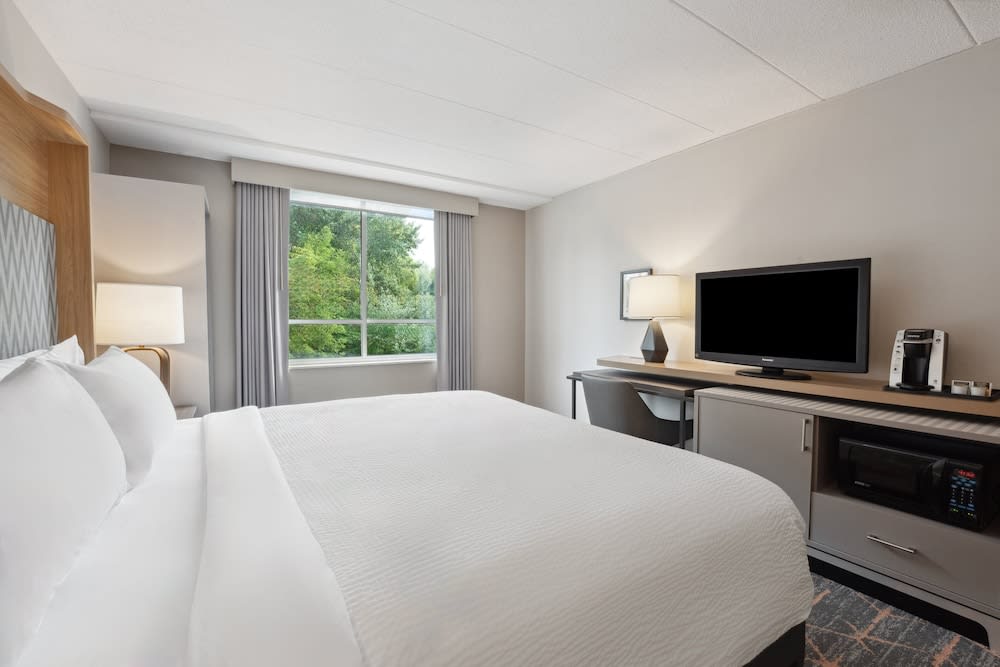 Holiday Inn Portsmouth by IHG 5