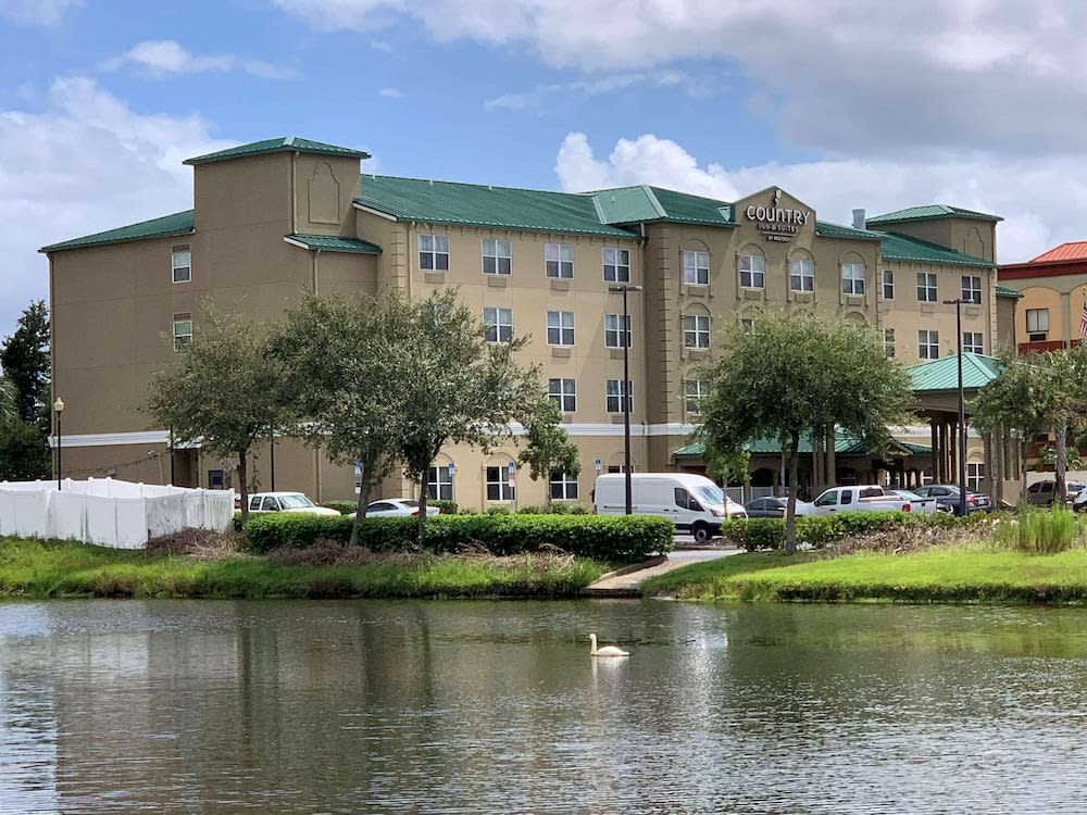 Country Inn & Suites by Radisson, Jacksonville West, FL 1