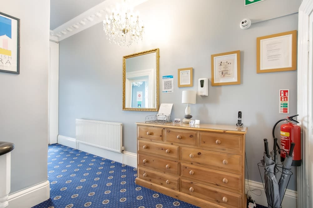 Trelawney Hotel - Guest House 2