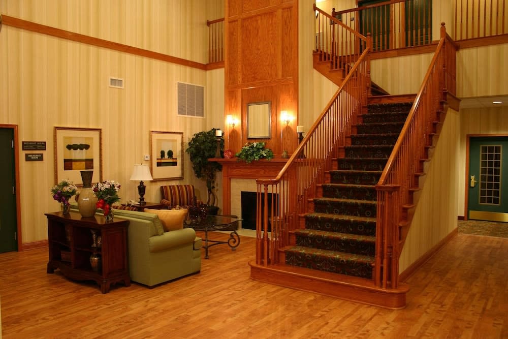 Country Inn & Suites by Radisson, Jacksonville West, FL 2