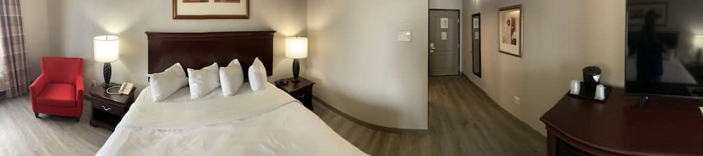 Country Inn & Suites by Radisson, Jacksonville West, FL 4