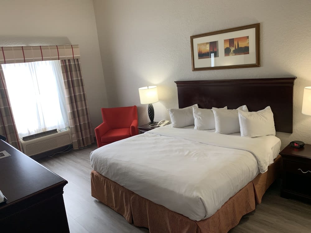 Country Inn & Suites by Radisson, Jacksonville West, FL 5