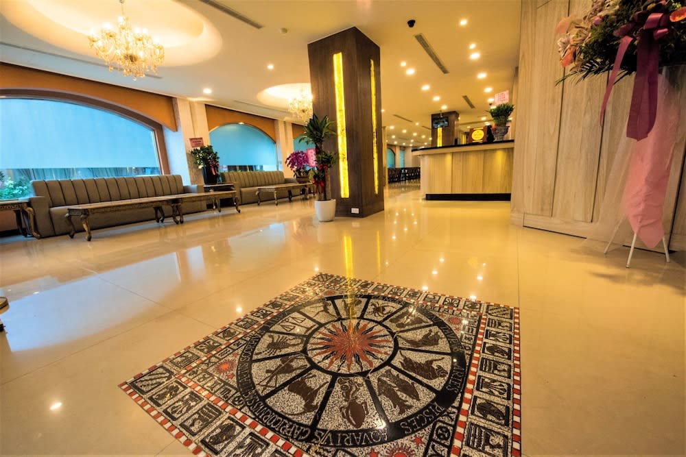 Doitsu Hotel 2