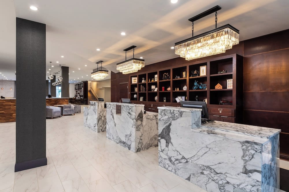 Four Points by Sheraton Atlanta Airport West 2