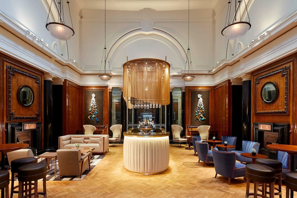 London Marriott Hotel County Hall 2