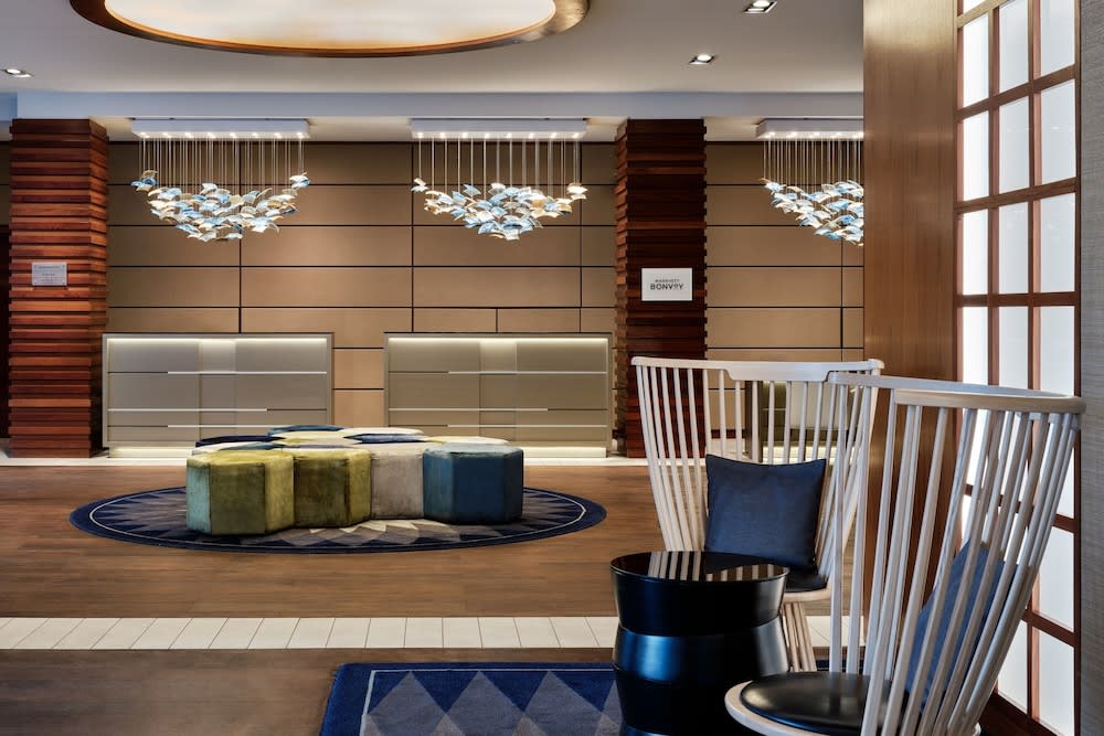 Sheraton Sopot Hotel 3