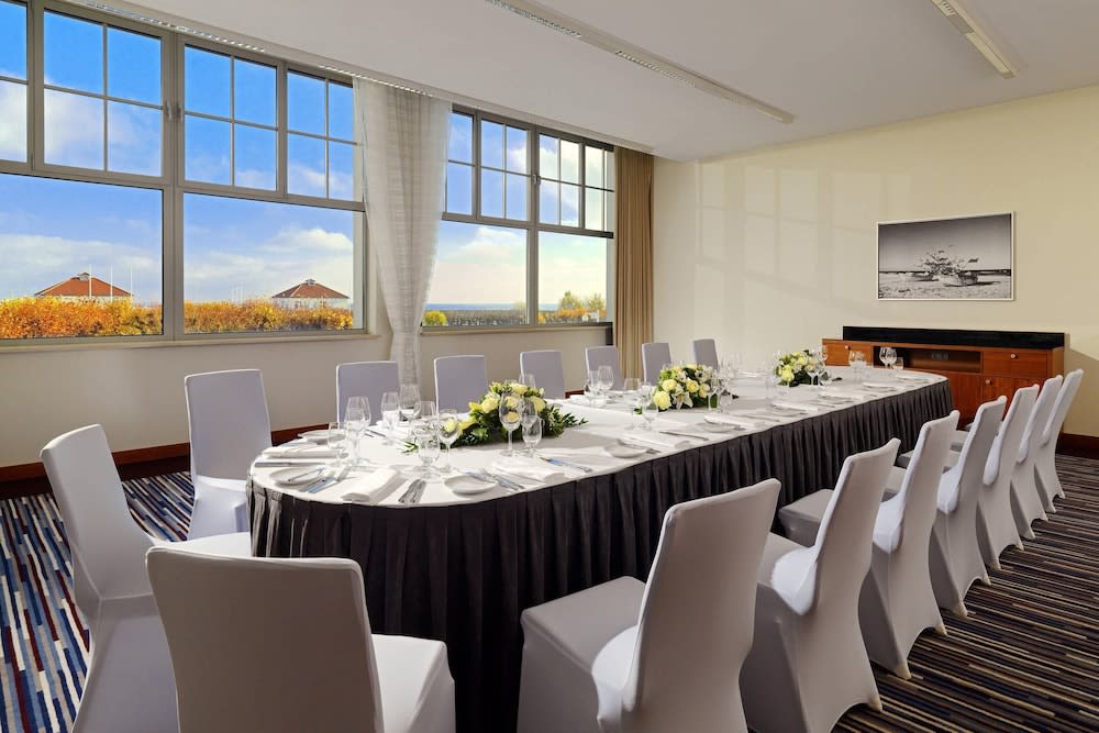 Sheraton Sopot Hotel 4