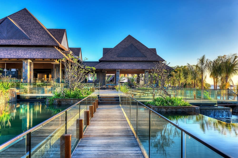 The Westin Turtle Bay Resort & Spa, Mauritius 1