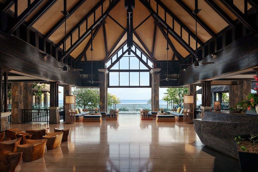 The Westin Turtle Bay Resort & Spa, Mauritius 5