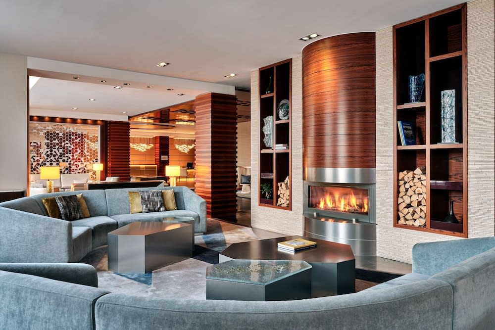 Sheraton Sopot Hotel 2