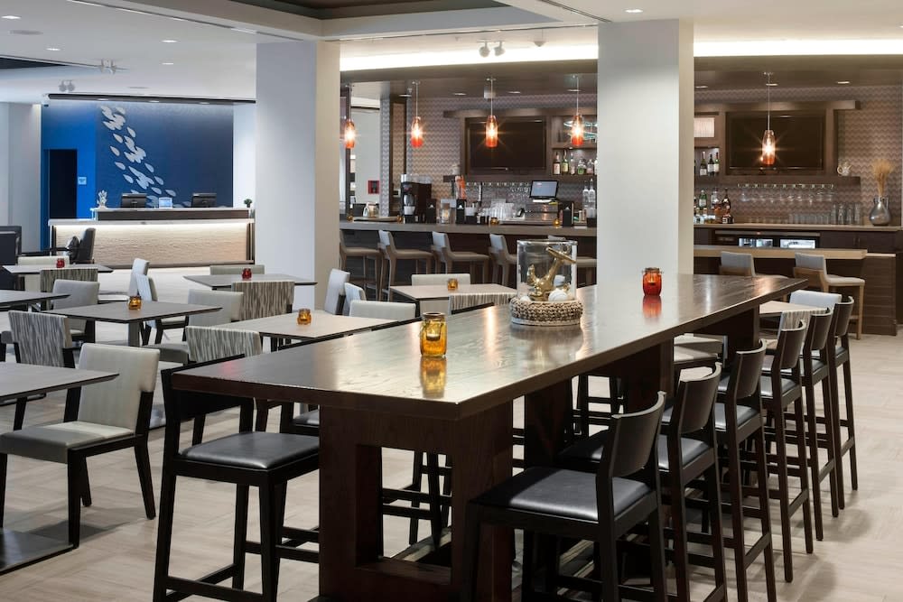 Residence Inn by Marriott Clearwater Beach 2