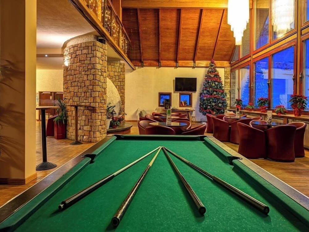 Hotel Mondolè 2