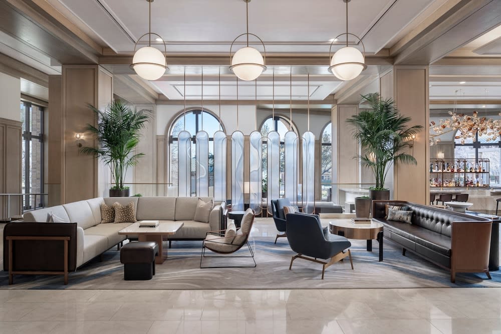 The Ritz-Carlton Dallas, Las Colinas 2