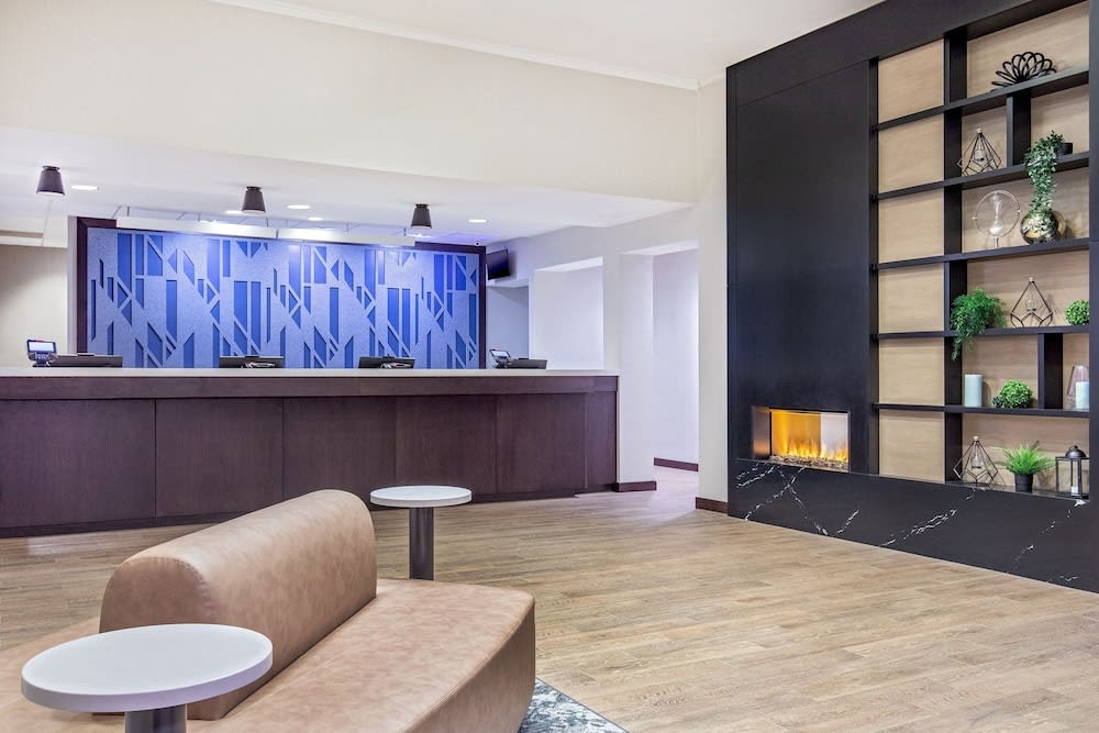 Residence Inn by Marriott Boston Cambridge 2