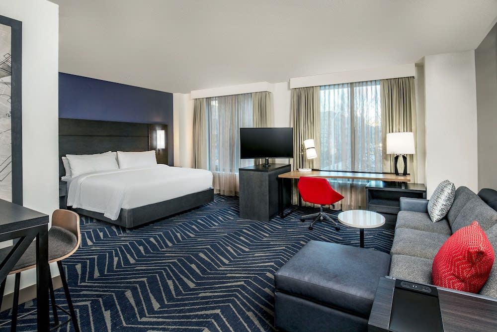 Residence Inn by Marriott Boston Cambridge 5