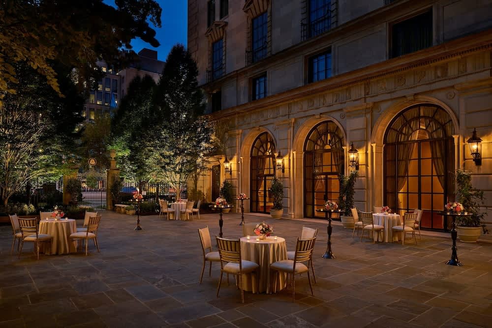 The St. Regis Washington, D.C. 2
