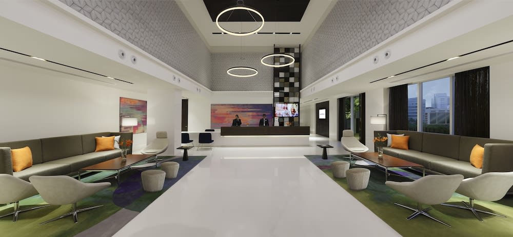 Novotel Kochi Infopark 2
