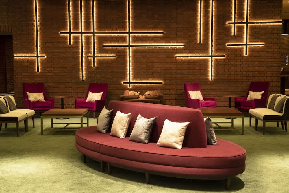 Art Hotel Morioka 2