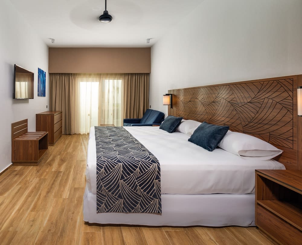 Riu Montego Bay - Adults Only - All Inclusive, Montego Bay | Mejores ...