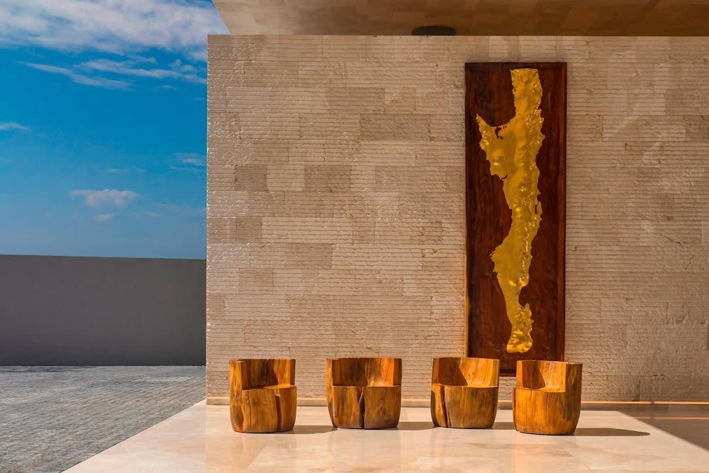 Solaz, a Luxury Collection Resort, Los Cabos 2