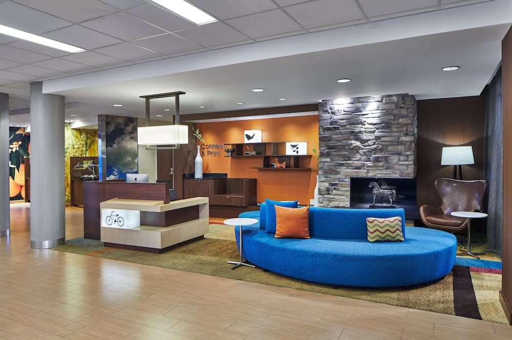 Fairfield Inn & Suites by Marriott Atlanta Lithia Springs 4