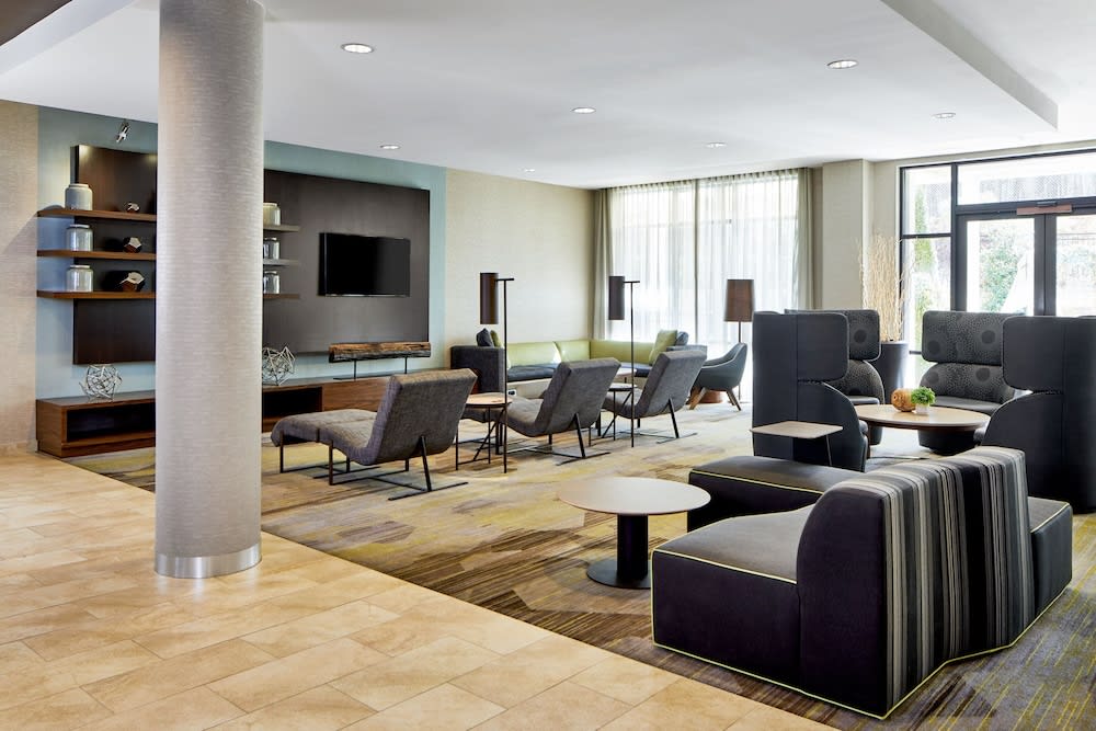 Courtyard by Marriott Atlanta Lithia Springs 1
