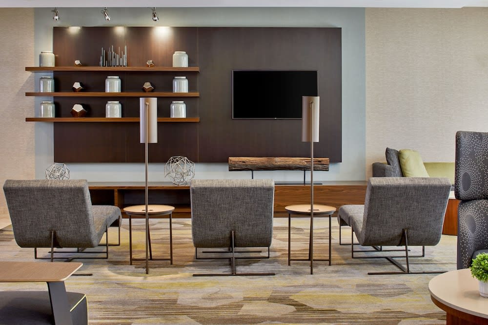 Courtyard by Marriott Atlanta Lithia Springs 2