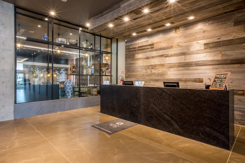 Four Points by Sheraton Puebla 4