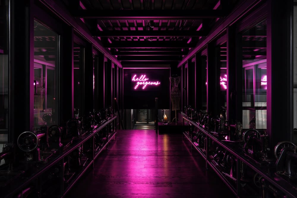 Ruby Coco Hotel Dusseldorf 3