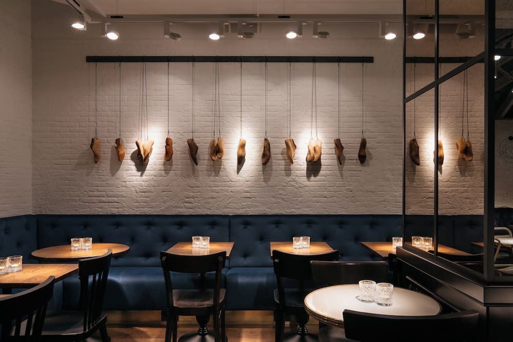 Ruby Coco Hotel Dusseldorf 4