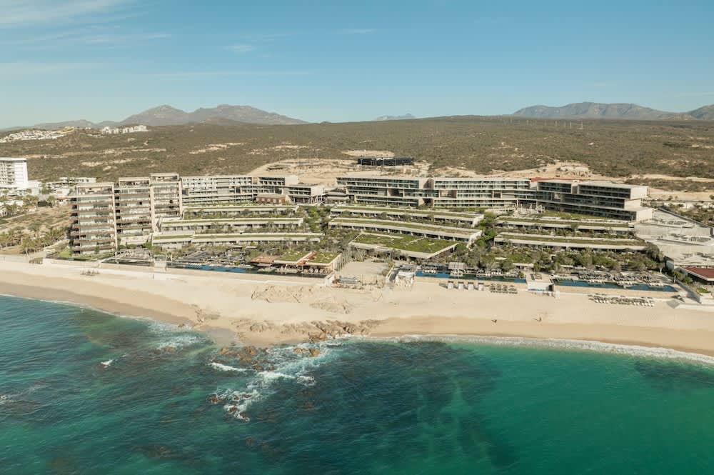 Solaz, a Luxury Collection Resort, Los Cabos 1