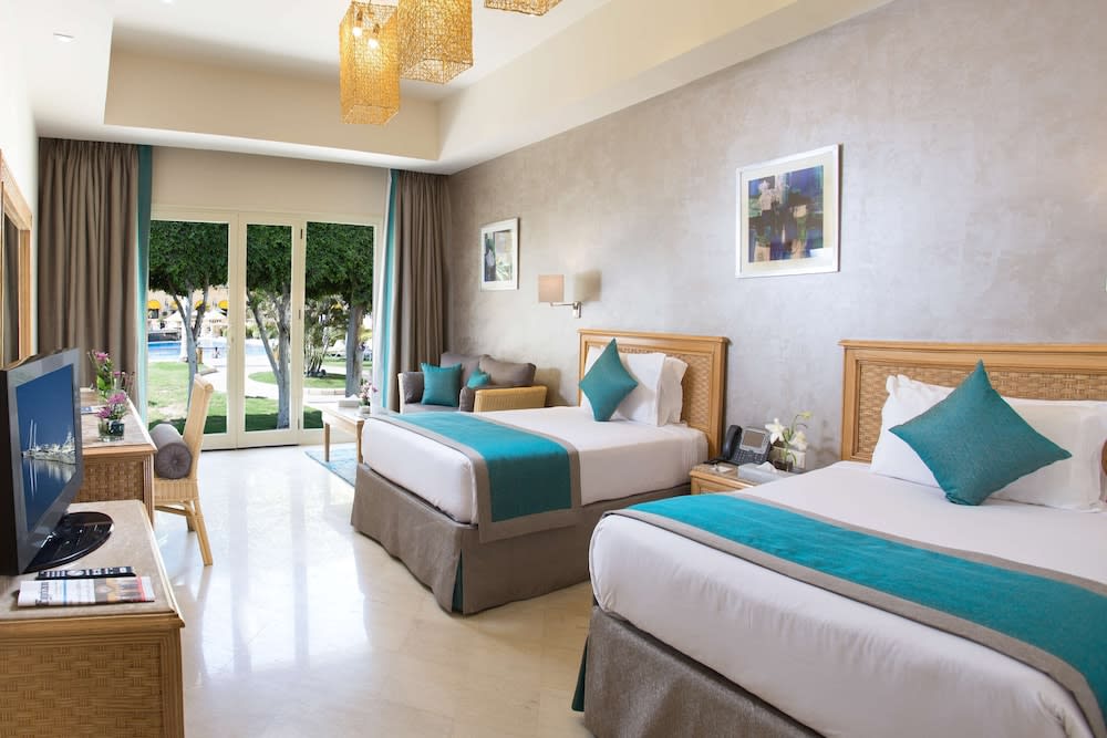 Concorde El Salam Cairo Hotel & Casino 4