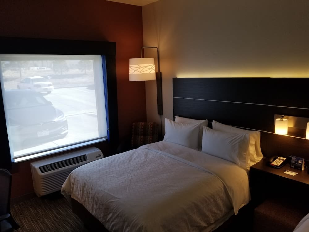 Holiday Inn Express & Suites - Colorado Springs AFA Northgate by IHG 3