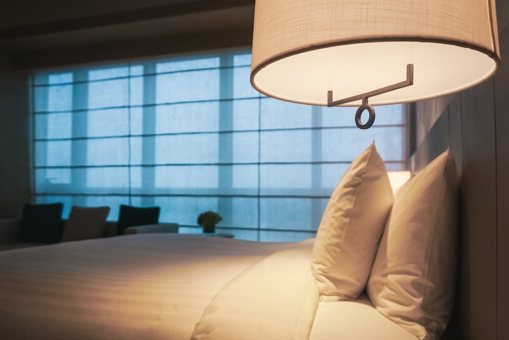 Courtyard by Marriott Shanghai Hongqiao 4